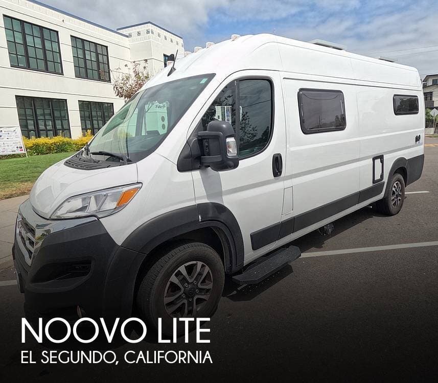 Used 2023   Noovo Lite available in El Segundo, California