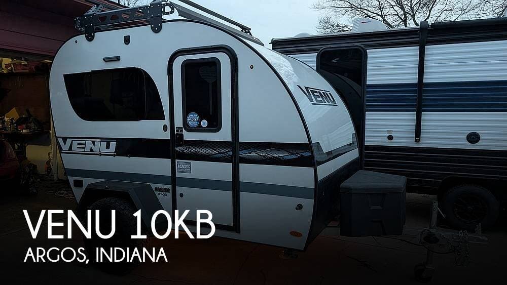 Used 2024   Venu 10KB available in Argos, Indiana