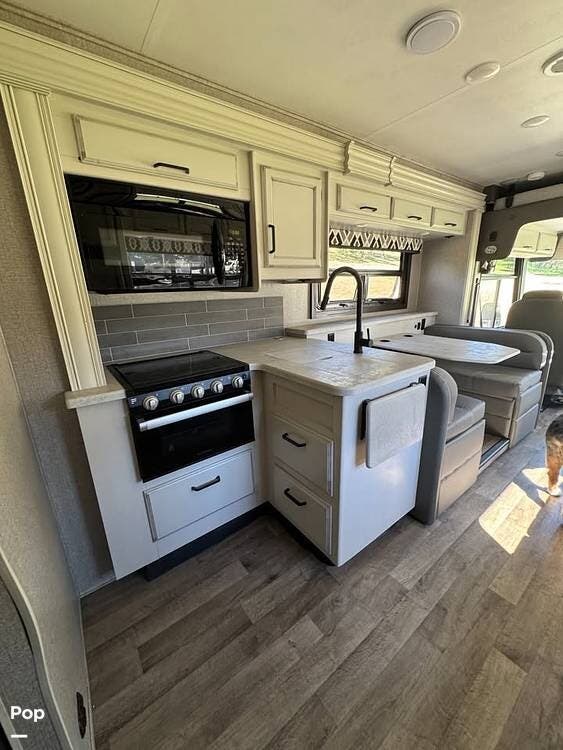 Used 2021 Jayco Alante 27A available in Aptos, California