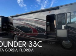 Used 2020 Fleetwood Bounder 33C available in Punta Gorda, Florida