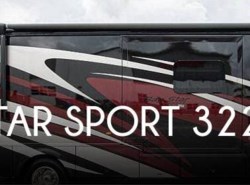 Used 2021 Newmar Bay Star Sport 3226 available in Hiwasse, Arkansas