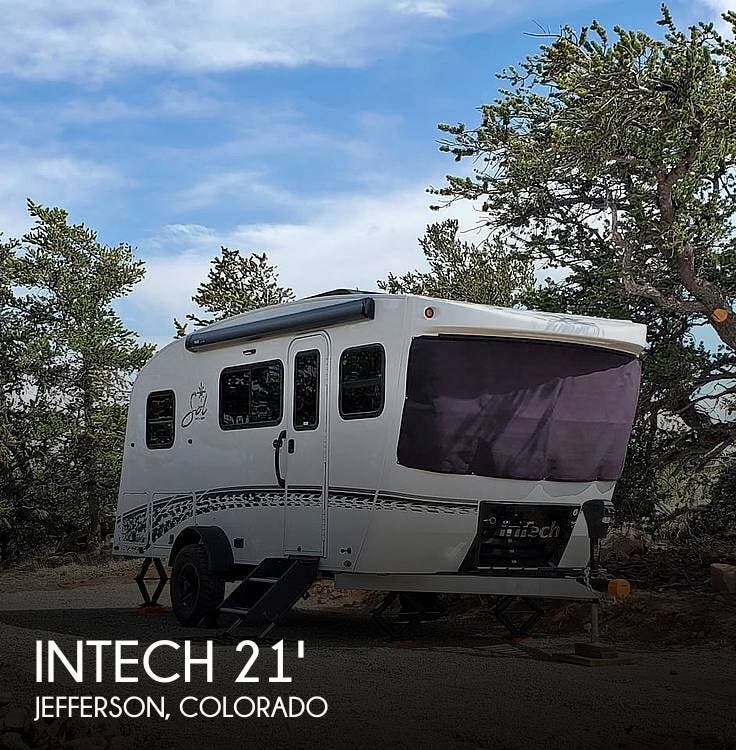 Used 2025   inTech Sol Dusk Rover available in Jefferson, Colorado