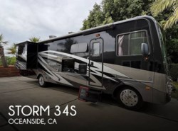 Used 2018 Fleetwood Storm 34S available in Oceanside, California