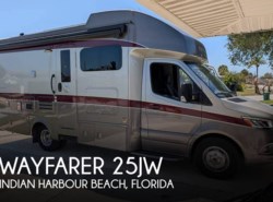 Used 2022 Tiffin Wayfarer 25JW available in Indian Harbour Beach, Florida