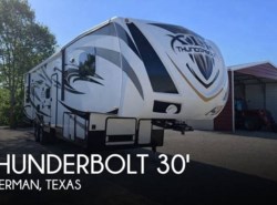 Used 2015 Forest River XLR Thunderbolt 300X12HP available in Sherman, Texas