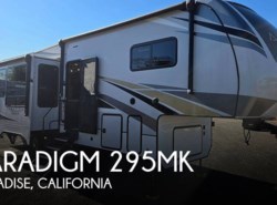 Used 2022 Alliance RV Paradigm 295MK available in Paradise, California