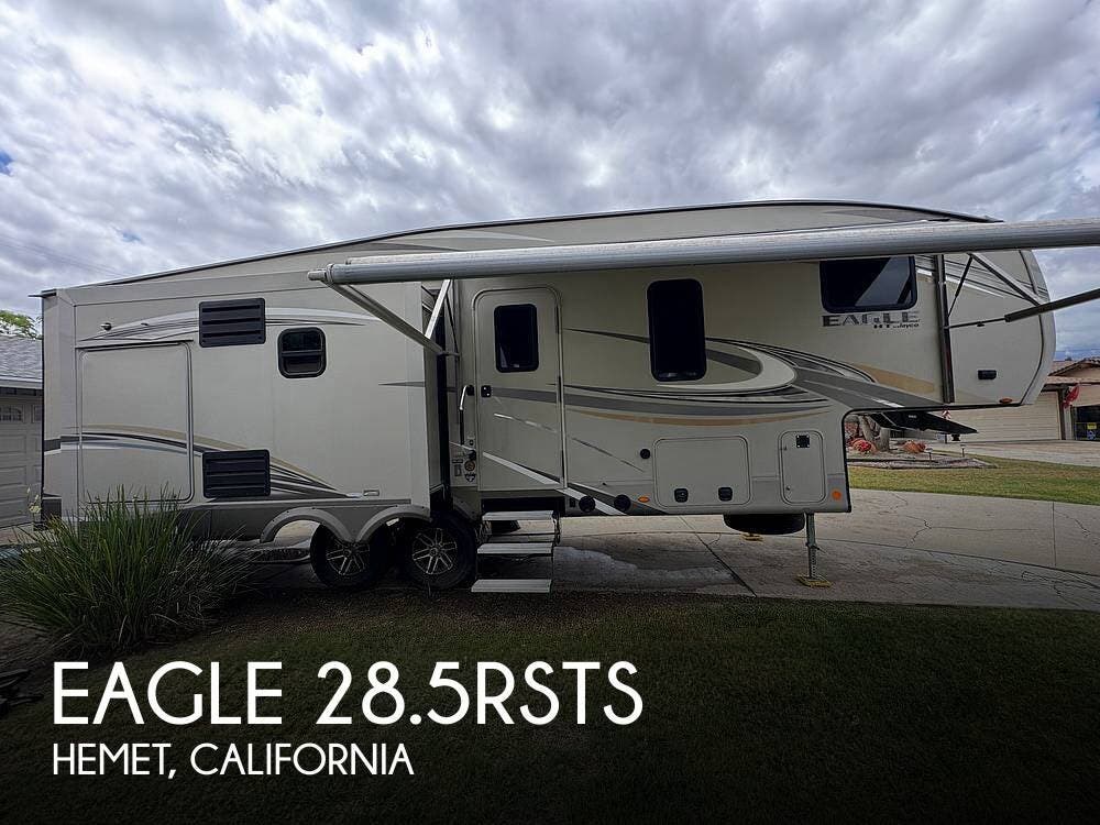 Used 2019 Jayco Eagle 28.5RSTS available in Hemet, California