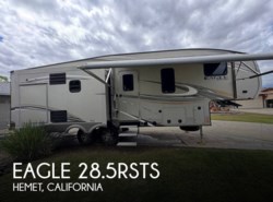 Used 2019 Jayco Eagle 28.5RSTS available in Hemet, California