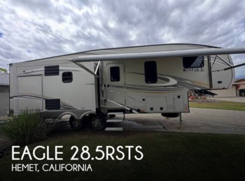 Used 2019 Jayco Eagle 28.5RSTS available in Hemet, California