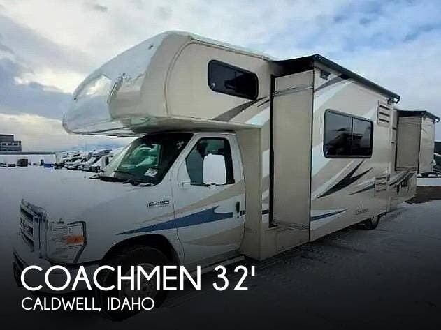 Used 2017 Coachmen Leprechaun 320 BH available in Caldwell, Idaho