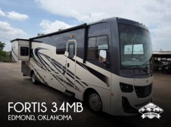 Used 2020 Fleetwood Fortis 34MB available in Edmond, Oklahoma