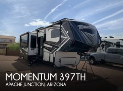Used 2019 Grand Design Momentum 397TH available in Apache Junction, Arizona