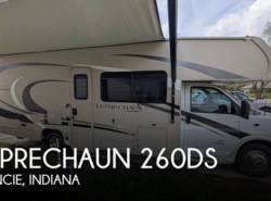 Used 2020 Coachmen Leprechaun 260DS available in Muncie, Indiana
