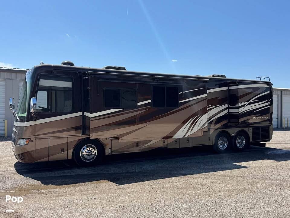Used 2014 Newmar Dutch Star 4038 available in Celina, Texas
