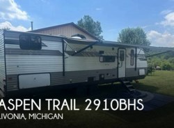 Used 2022 Dutchmen Aspen Trail 2910BHS available in Livonia, Michigan