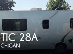 Used 2019 Thor Motor Coach Majestic 28A available in Livonia, Michigan
