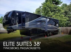 Used 2013 DRV Elite Suites 38TKSB3 available in Tyngsboro, Massachusetts