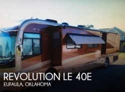 Used 2005 Fleetwood Revolution LE 40E available in Eufaula, Oklahoma