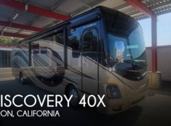 Used 2015 Fleetwood Discovery 40X available in Ripon, California