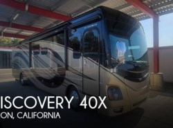 Used 2015 Fleetwood Discovery 40X available in Ripon, California