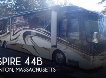 Used 2015 Entegra Coach Aspire 44B available in Taunton, Massachusetts