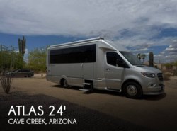 Used 2023 Airstream Atlas Murphy Suite E1 Package available in Cave Creek, Arizona