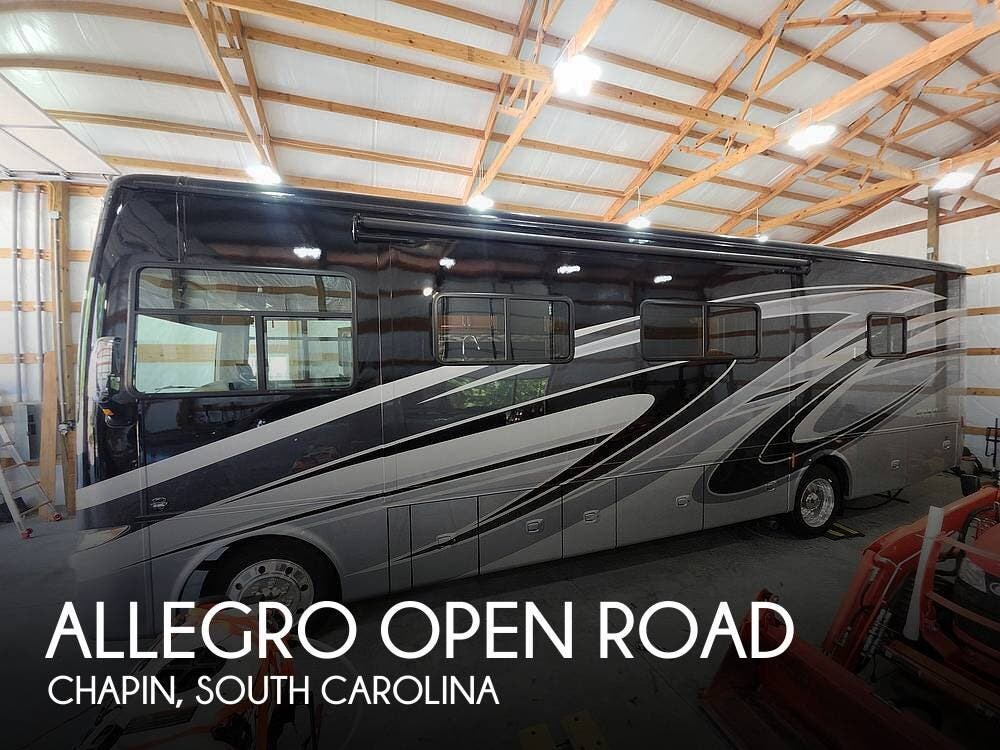 Used 2020 Tiffin Allegro Open Road 32SA available in Chapin, South Carolina