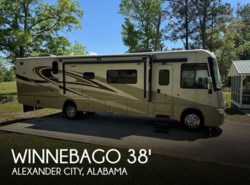 Used 2014 Winnebago Adventurer 38Q available in Alexander City, Alabama