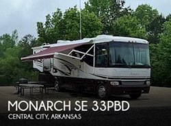 Used 2005 Monaco RV Monarch SE 33PBD available in Central City, Arkansas