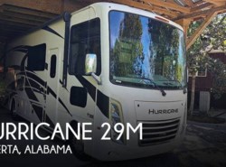 Used 2022 Thor Motor Coach Hurricane 29M available in Elberta, Alabama