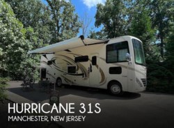 Used 2018 Thor Motor Coach Hurricane 31S available in Manchester, New Jersey