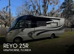Used 2010 Itasca Reyo 25R available in Hawthorne, Florida