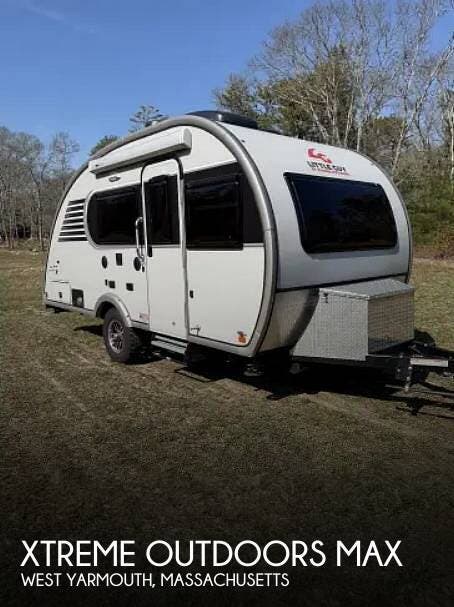 Used 2024   Xtreme Outdoors Max available in West Yarmouth, Massachusetts