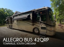 Used 2007 Tiffin Allegro Bus 42QRP available in Townville, South Carolina