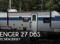 Used 2022 Prime Time Avenger 27DBS available in Byram, New Jersey