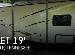 Used 2024 Keystone Bullet Crossfire 1900RD available in Knoxville, Tennessee