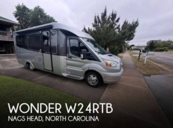 Used 2020 Leisure Travel Wonder W24RTB available in Nags Head, North Carolina