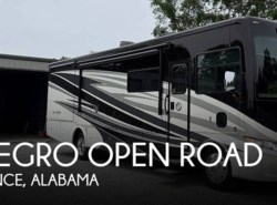 Used 2017 Tiffin Allegro Open Road 34PA available in Florence, Alabama