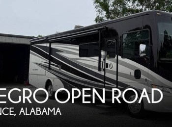 Used 2017 Tiffin Allegro Open Road 34PA available in Florence, Alabama