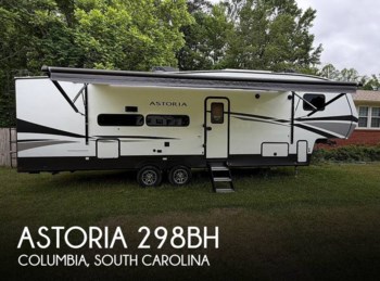 Used 2024 Dutchmen Astoria 298BH available in Columbia, South Carolina