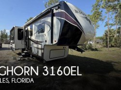 Used 2018 Heartland Bighorn 3160EL available in Naples, Florida