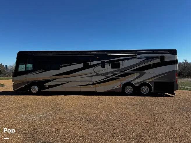Used 2013 Tiffin Allegro Bus 45 LP available in Farmersville, Texas
