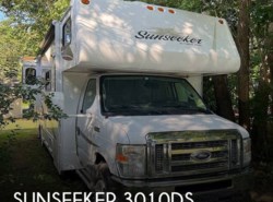 Used 2011 Forest River Sunseeker 3010DS available in Rye, New Hampshire