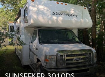 Used 2011 Forest River Sunseeker 3010DS available in Rye, New Hampshire