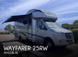Used 2020 Tiffin Wayfarer 25RW available in Dothan, Alabama