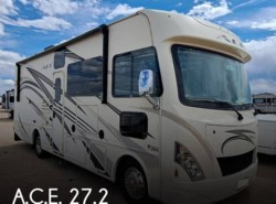 Used 2018 Thor Motor Coach A.C.E. 27.2 available in Fort Lupton, Colorado