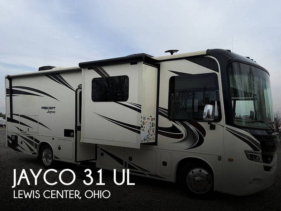 Used 2020 Jayco  Jayco 31 UL available in Lewis Center, Ohio