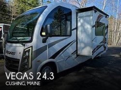 Used 2023 Thor Motor Coach Vegas 24.3 available in Cushing, Maine