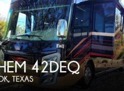 Used 2018 Entegra Coach Anthem 42DEQ available in Seabrook, Texas