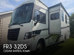 Used 2022 Forest River FR3 32DS available in Cedar Rapids, Iowa